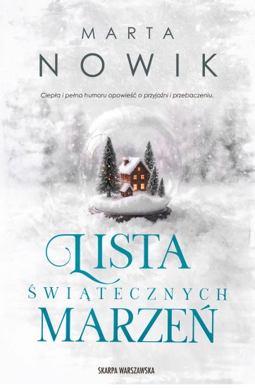 Lista Swiatecznych Marzen