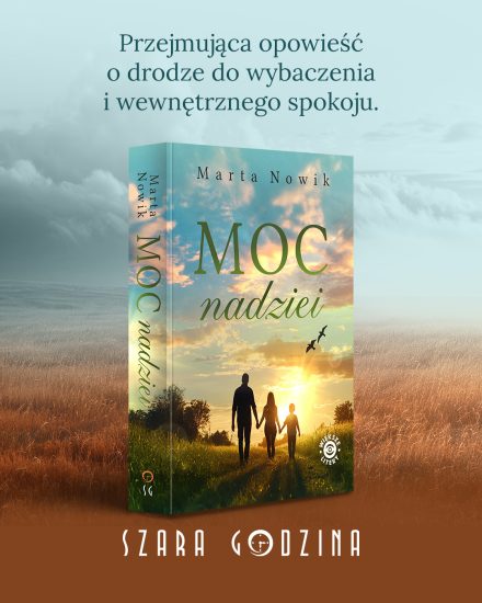 Moc nadziei 3