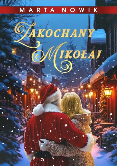 Zakochany Mikołaj_front_300